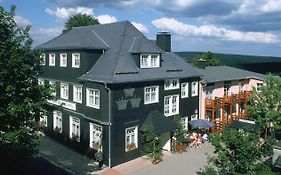 Hotel Drei Kronen Frauenwald